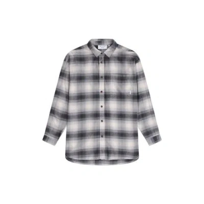 Animal Maisie Soft Relaxed Fit Shirt In Black