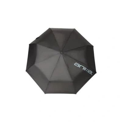 Animal Mini Automatic Folding Umbrella In Pattern