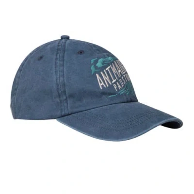 Animal Falmouth Established Baseball Cap In Blue