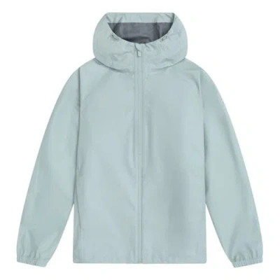 Animal Reid Waterproof Jacket In Blue