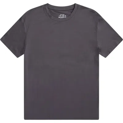 Animal Sarah Short-sleeved Active T-shirt In Gray