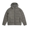 Animal Tech Down Midweight Jacket In Gray
