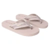 Animal Tidal Flip Flops In Multi