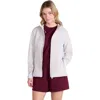 Animal Torino Packable Jacket In Multi