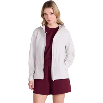 Animal Torino Packable Jacket In Multi