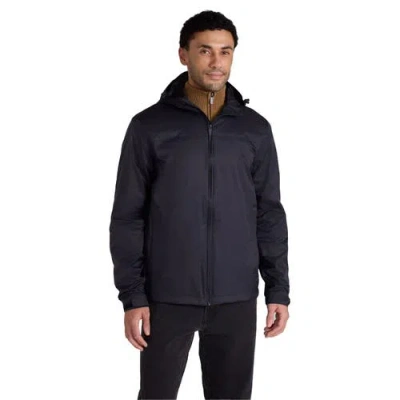 Animal Torrent Lightweight Waterproof Jacket In Black