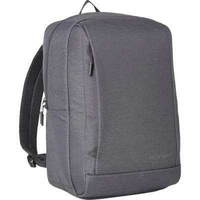 Animal Travel 4.8gallon Laptop Bag In Gray