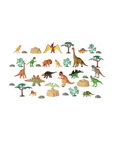 Animal Zone Dino Bucket Set, Created For You By Toys R Us In Multi