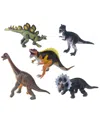 Animal Zone Dino Collectibles 5 Pack, Created For You By Toys R Us In Multi