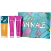 ANIMALE ANIMALE LADIES ANIMALE GIFT SET FRAGRANCES 878813000254