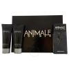 ANIMALE ANIMALE MEN'S ANIMALE FOR MEN GIFT SET FRAGRANCES 892456000747