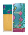 Animale Women's 3.4oz Edp Spray