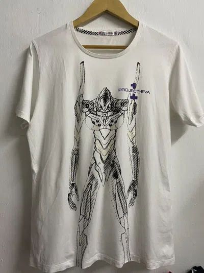 Pre-owned Anime Vintage Neon Genesis Evangelion Movie
