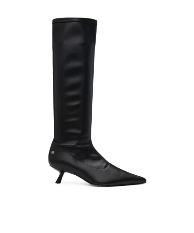 Anine Bing 50mm Tall Hilda Boots