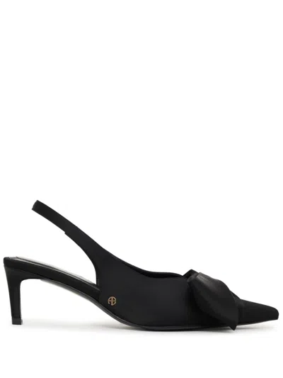 ANINE BING 57MM NINA PUMPS