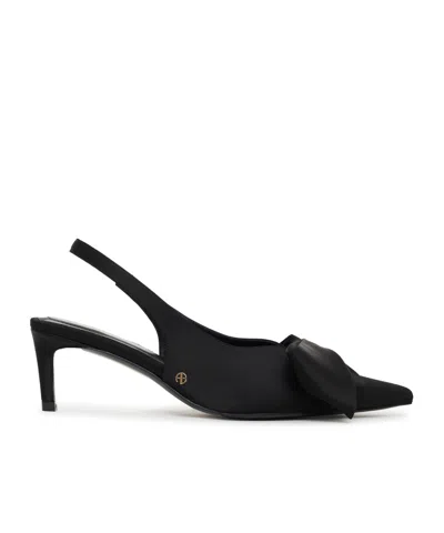 ANINE BING 57MM NINA PUMPS