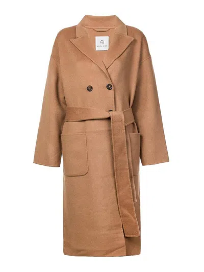 Anine Bing Coat