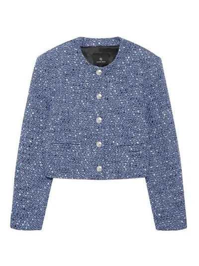 ANINE BING OUTERWEAR
