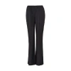 Anine Bing Aden Pants In Black