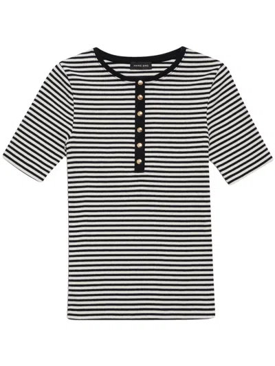 ANINE BING ALESSIA T-SHIRT