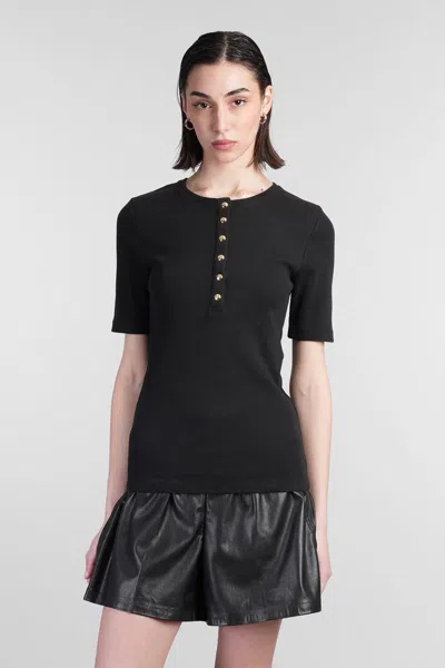 ANINE BING ANINE BING ALESSIA T-SHIRT