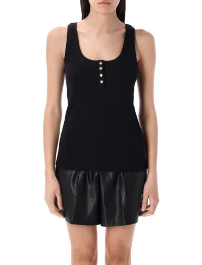 ANINE BING ANINE BING ALESSIA TANK TOP