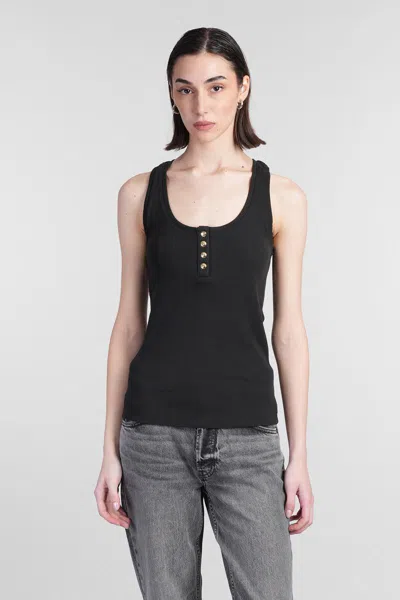 ANINE BING ANINE BING ALESSIA TANK TOP