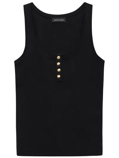 ANINE BING ALESSIA TANK TOP