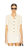 Anine Bing Alexis Sweater