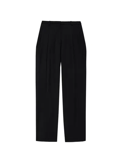 Anine Bing Amal Trousers In Multi