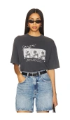 Anine Bing Ashton Graphic-print T-shirt