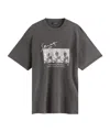 Anine Bing Ashton Graphic-print T-shirt