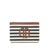 Anine Bing Cotton Clutch Bags