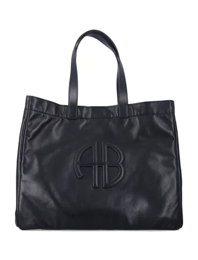Anine Bing Bags.. Black