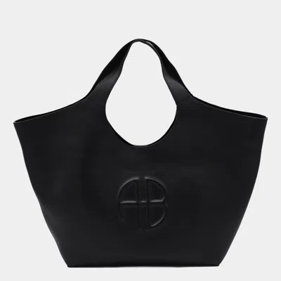 Anine Bing Bags Blacks And Greys