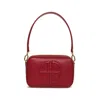 Anine Bing Lili Bag Red In Red