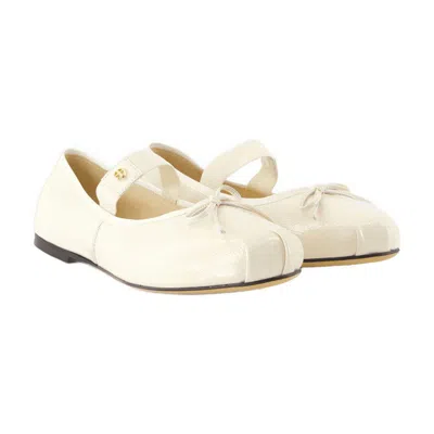 ANINE BING ANINE BING BALLERINAS JOLIE