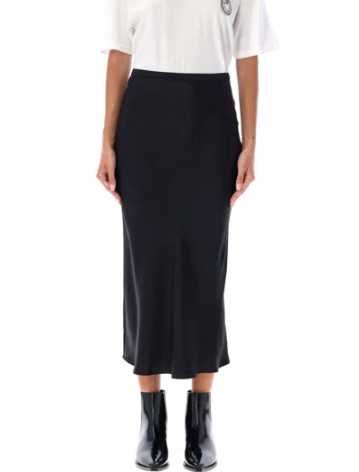 ANINE BING ANINE BING BAR SKIRT