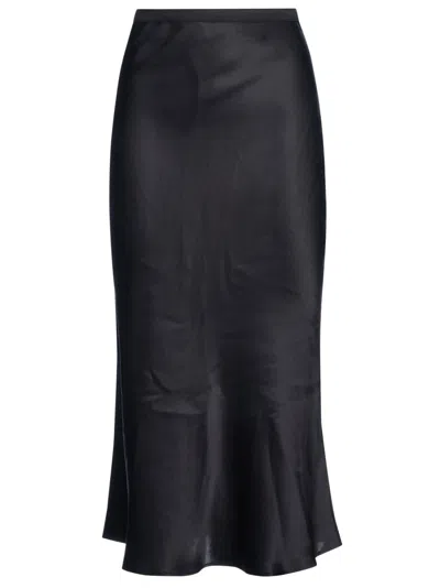 ANINE BING BAR SKIRT