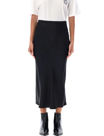 ANINE BING ANINE BING BAR SKIRT