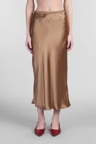 ANINE BING ANINE BING BAR SKIRT