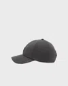 Anine Bing Baseball Cap Jeremy In Gray