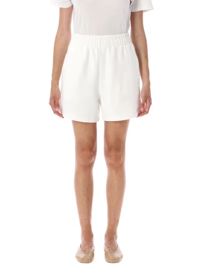 ANINE BING BEIGE KAM SHORT