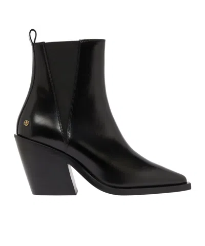 Anine Bing Bekah Ankle Boots