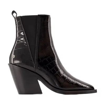 Anine Bing Bekah Boots