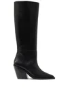 ANINE BING BEKAH BOOTS