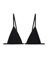 Anine Bing Bellamy Bikini Top