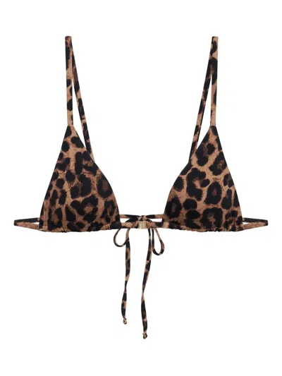 Anine Bing Bellamy Bikini Top