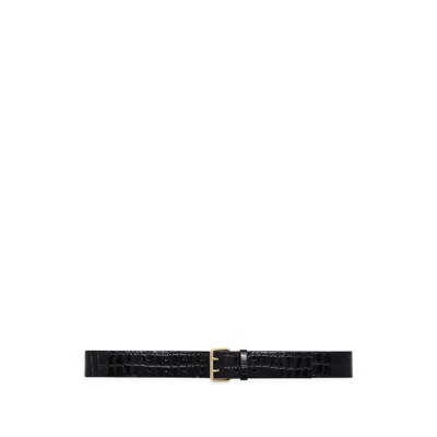 Anine Bing Belts