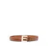 ANINE BING ANINE BING BELTS